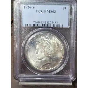1926-S $1