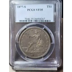 1877-S T$1