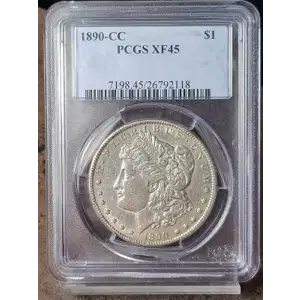 1890-CC $1