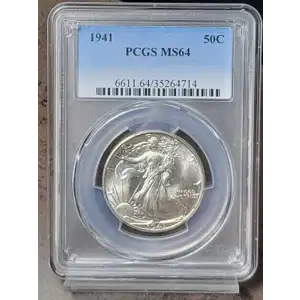 1941 50C