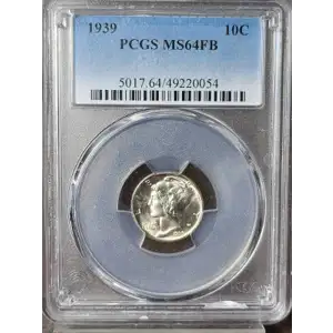 1939 10C, FB