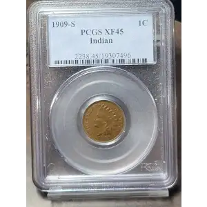 1909-S