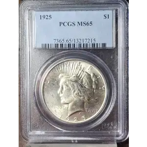 1925 $1 (2)