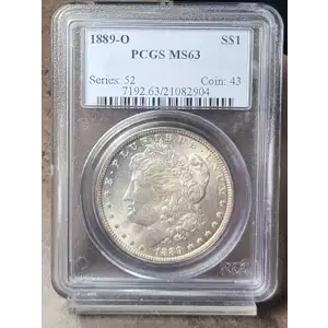 1889-O $1 (2)