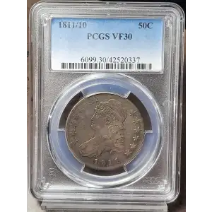 1811/10 50C
