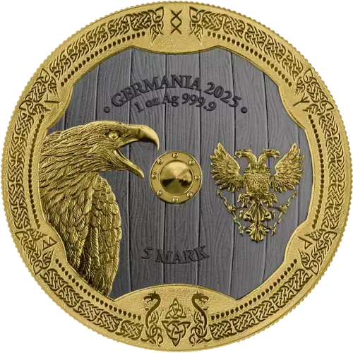 Valkyries: Arnhild Valhalla (2)