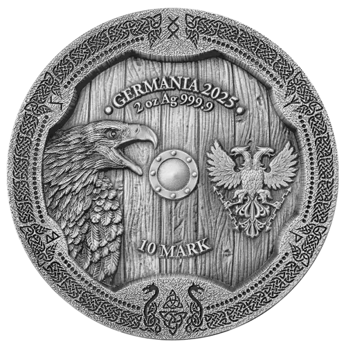 Valkyries: Arnild 2oz UHR (2)