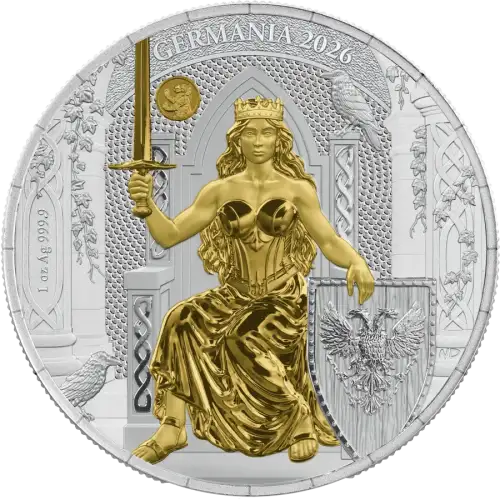 WMF Lady Germania 2026
